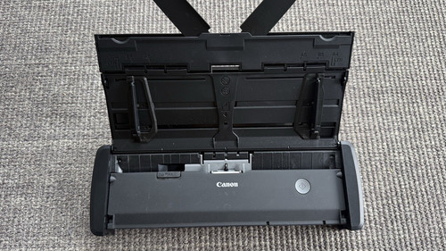 Canon imageformula 215ii - imageformula, p-215ii