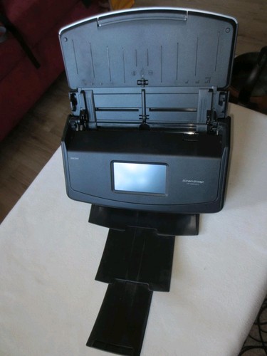 Ricoh scansnap ix1600 - ricoh,
