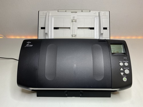 Fujitsu 7180 - fujitsu, fi-7180