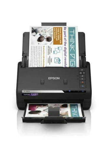Epson fastfoto 680w - epson, ff-680w