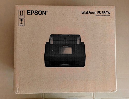 Epson workforce 580w - epson,