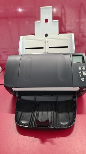 Fujitsu 7160 - fujitsu, fi-7160