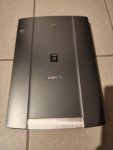 Canon canoscan lide - , 210