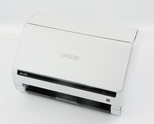Epson workforce 530 - epson,