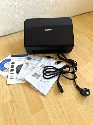 Brother ads 2100 duplex - ads-2100,