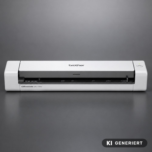 Brother 740 - brother, ds-740
