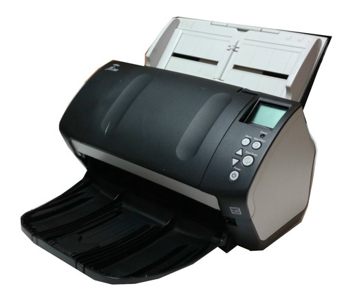 Fujitsu 7160 - fujitsu, fi-7160