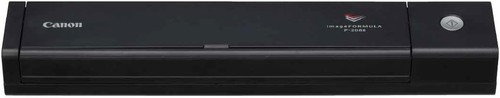 Canon imageformula 208ii - imageformula, p-208ii