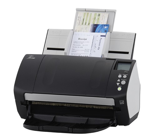 Fujitsu 7180 - fujitsu, fi-7180