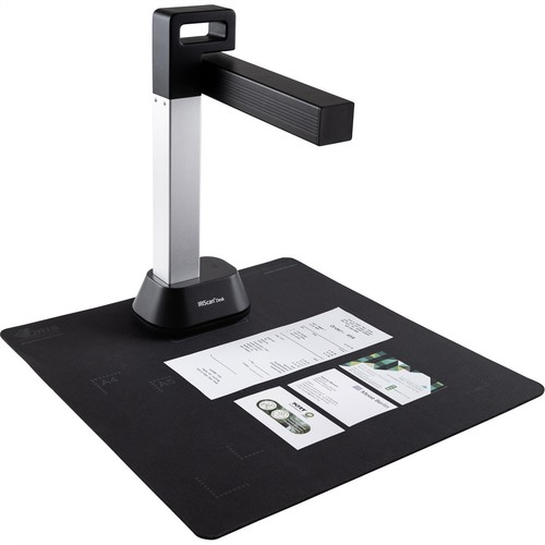 Iriscan desk a4 - iriscan,