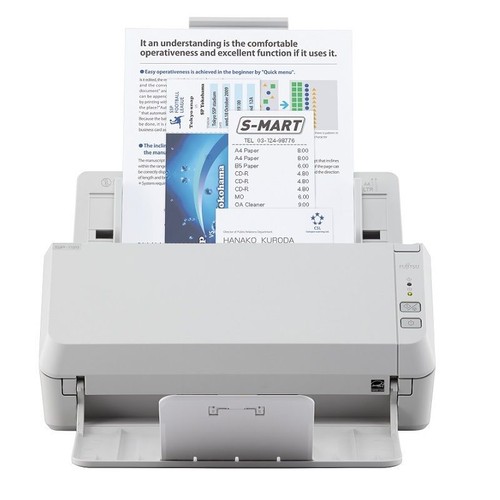 Ricoh scansnap - ricoh,