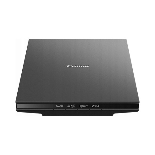 Canon canoscan lide 300 - lide,