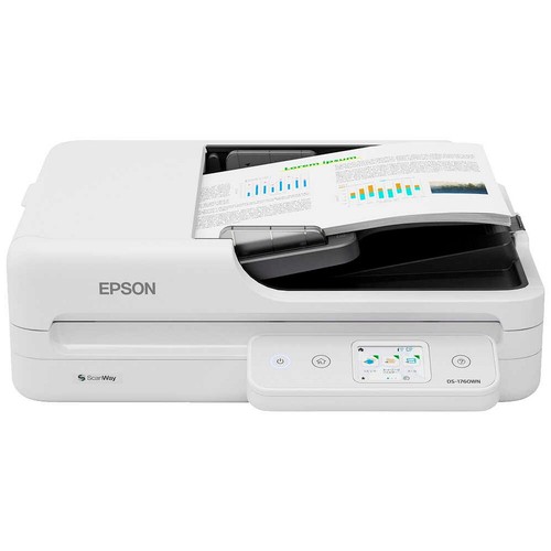 Epson workforce 1760wn - epson,