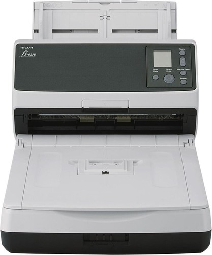 Ricoh 8270 a4 - fi-8270,