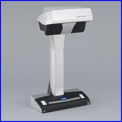 Fujitsu scansnap sv600 - scansnap,