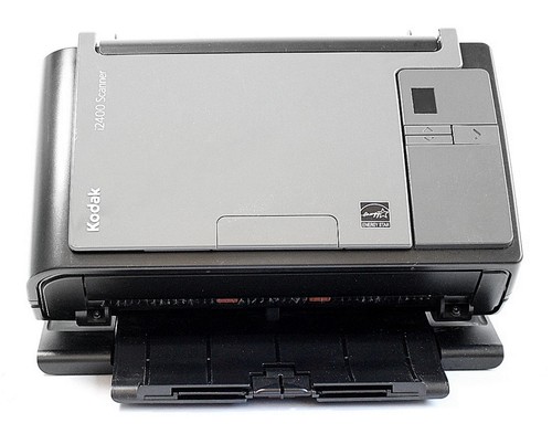 Kodak i2400 duplex - kodak,