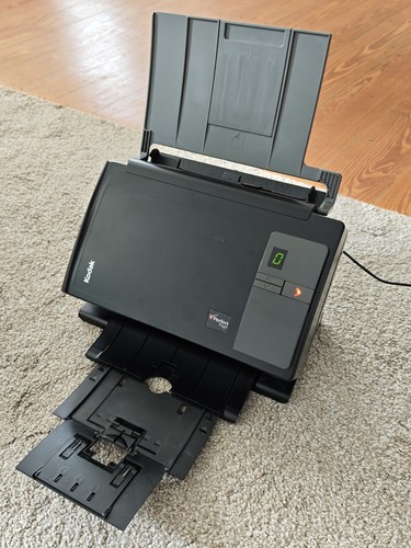 Kodak i2400 duplex - duplex, a4